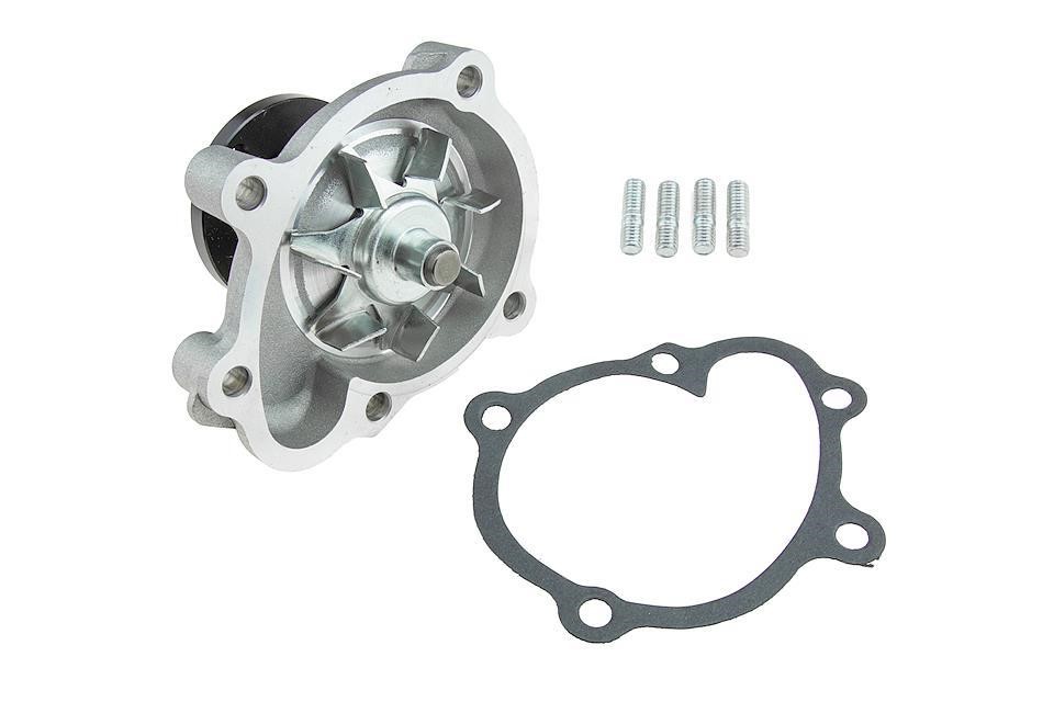 NTY CPW-PL-026 Water pump CPWPL026: Buy near me in Poland at 2407.PL - Good price!
