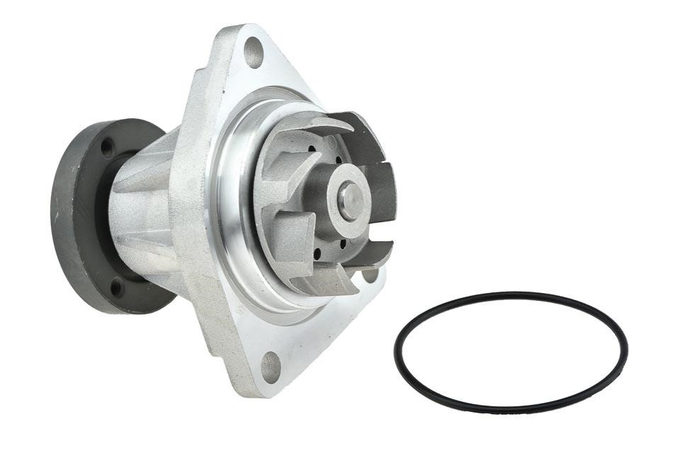 NTY CPW-PL-027 Water pump CPWPL027: Buy near me in Poland at 2407.PL - Good price!