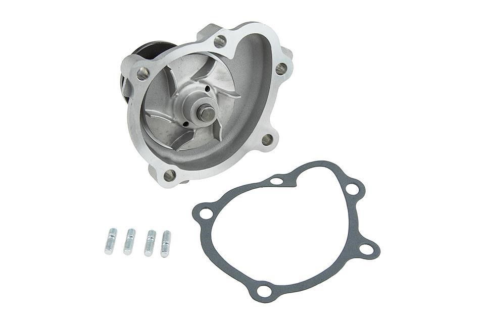 NTY CPW-PL-034 Water pump CPWPL034: Buy near me in Poland at 2407.PL - Good price!