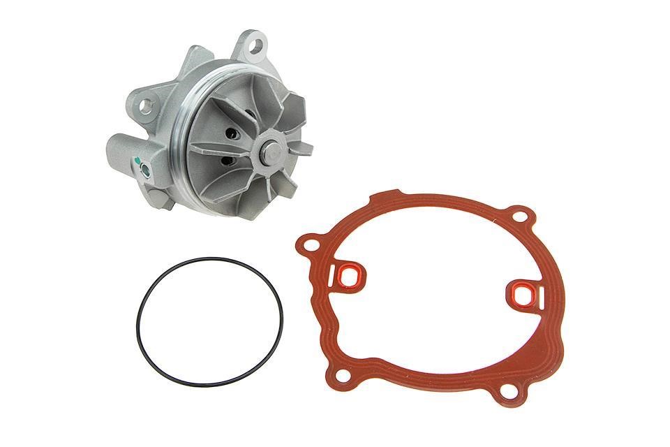 NTY CPW-PL-040 Water pump CPWPL040: Buy near me in Poland at 2407.PL - Good price!