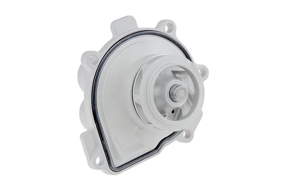 NTY CPW-PL-047 Water pump CPWPL047: Buy near me in Poland at 2407.PL - Good price!