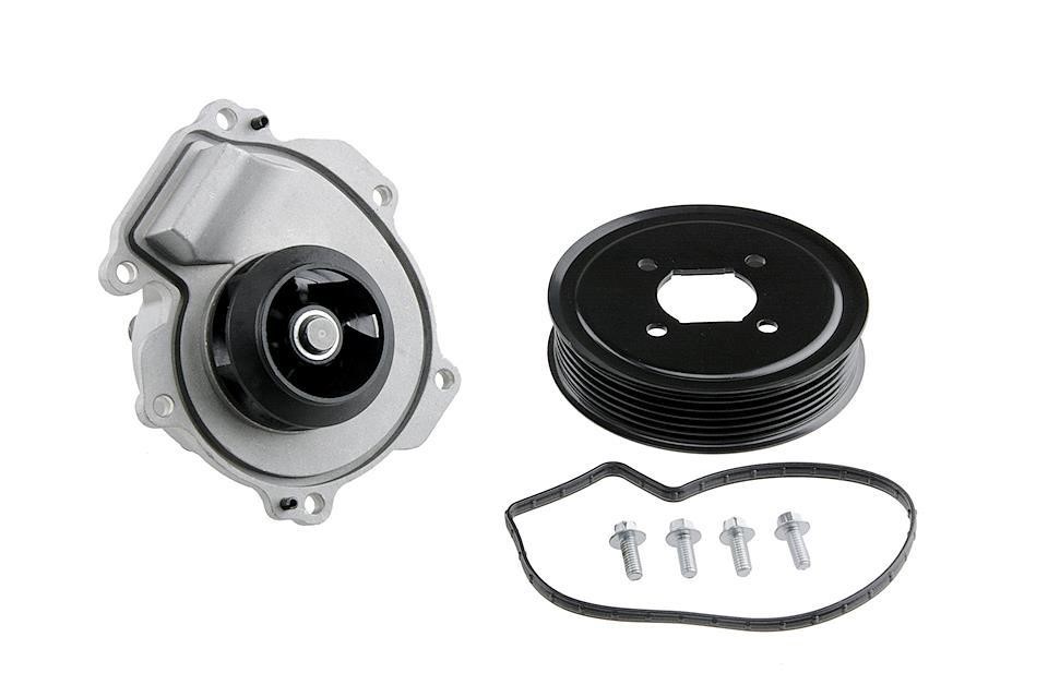 NTY CPW-PL-049 Water pump CPWPL049: Buy near me in Poland at 2407.PL - Good price!