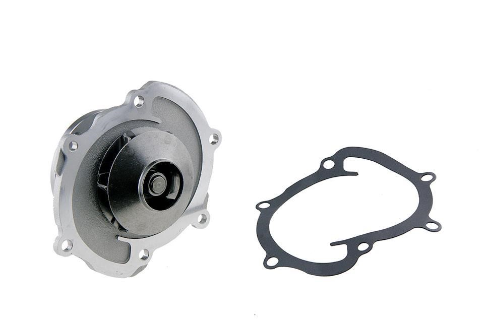 NTY CPW-PL-050 Water pump CPWPL050: Buy near me in Poland at 2407.PL - Good price!