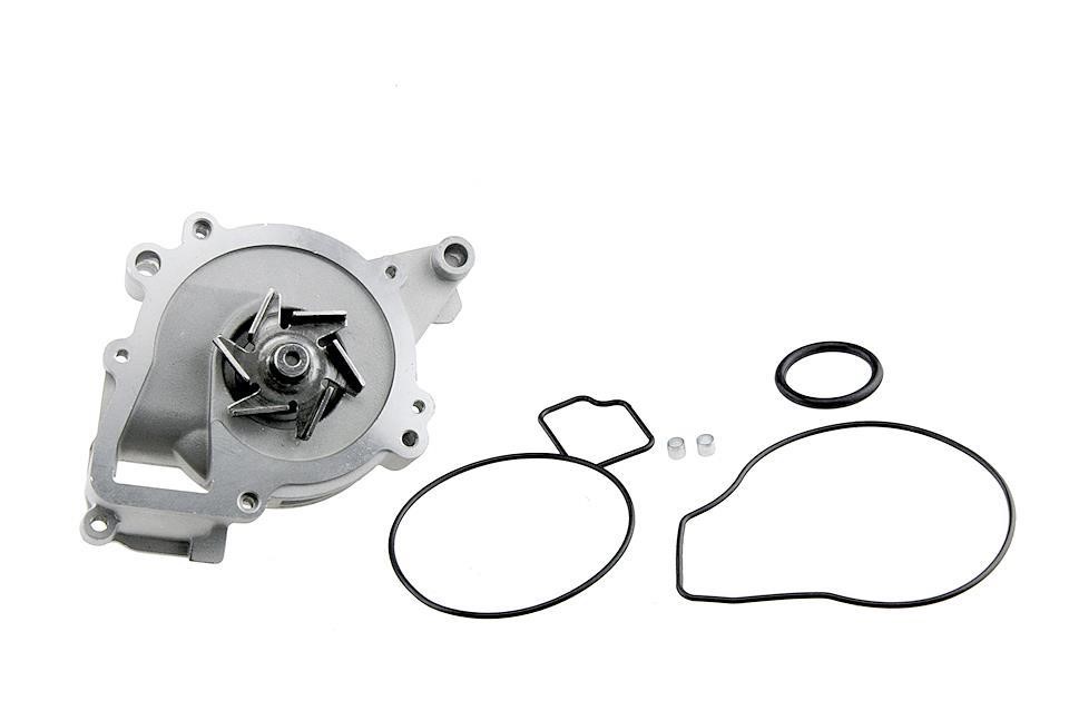 NTY CPW-PL-051 Water pump CPWPL051: Buy near me in Poland at 2407.PL - Good price!