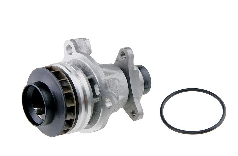 NTY CPW-PL-054 Water pump CPWPL054: Buy near me in Poland at 2407.PL - Good price!