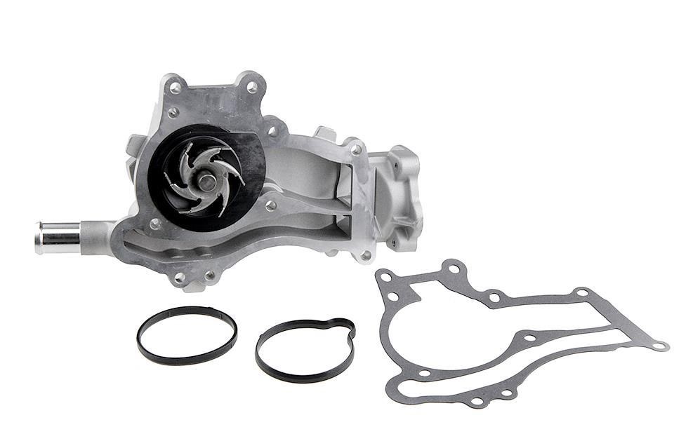 NTY CPW-PL-055 Water pump CPWPL055: Buy near me in Poland at 2407.PL - Good price!
