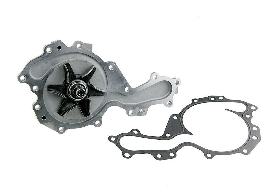 NTY CPW-PL-056 Water pump CPWPL056: Buy near me in Poland at 2407.PL - Good price!