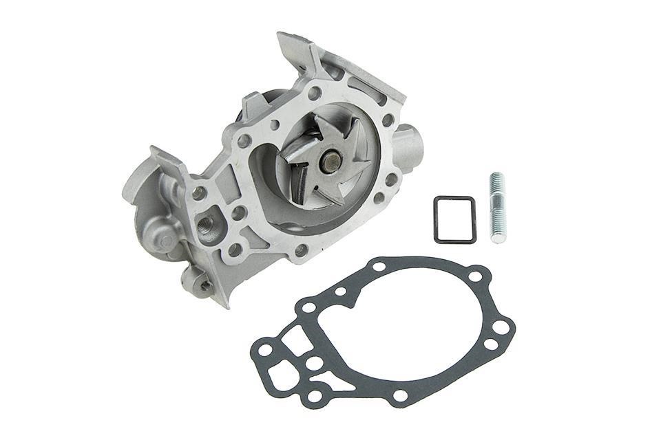 NTY CPW-RE-021 Water pump CPWRE021: Buy near me in Poland at 2407.PL - Good price!
