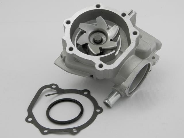 NTY CPW-SB-007 Water pump CPWSB007: Buy near me in Poland at 2407.PL - Good price!