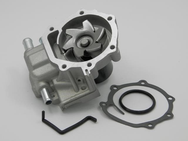 NTY CPW-SB-008 Water pump CPWSB008: Buy near me in Poland at 2407.PL - Good price!