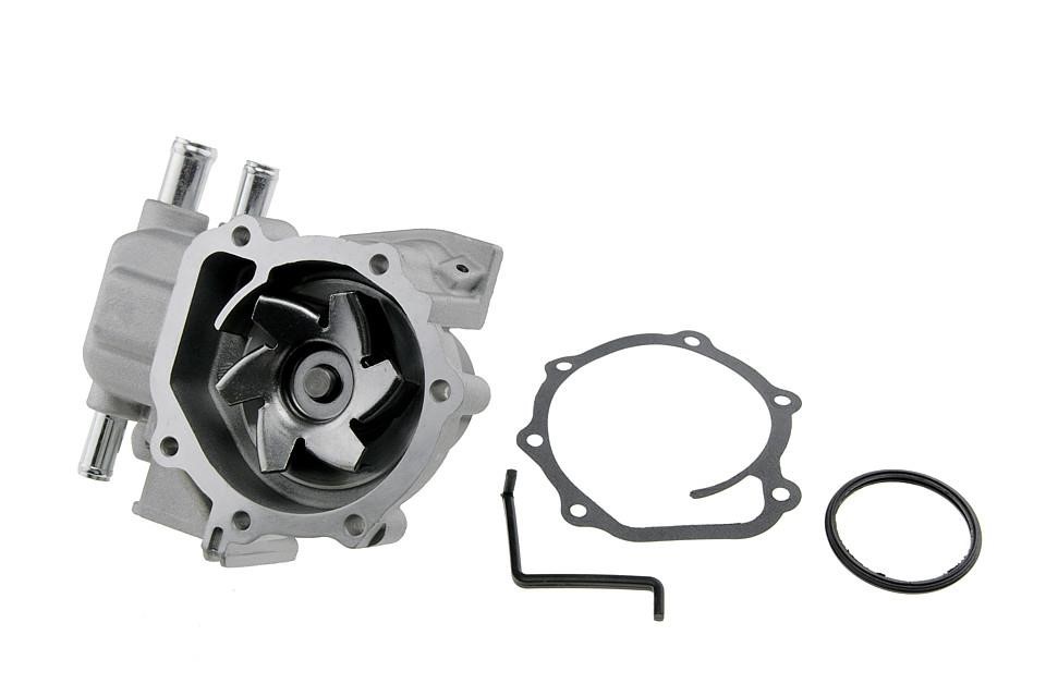 NTY CPW-SB-011 Water pump CPWSB011: Buy near me in Poland at 2407.PL - Good price!