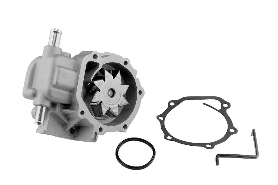 NTY CPW-SB-012 Water pump CPWSB012: Buy near me in Poland at 2407.PL - Good price!