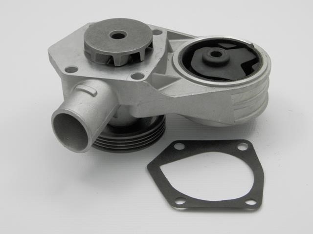 NTY CPW-SK-004 Water pump CPWSK004: Buy near me in Poland at 2407.PL - Good price!