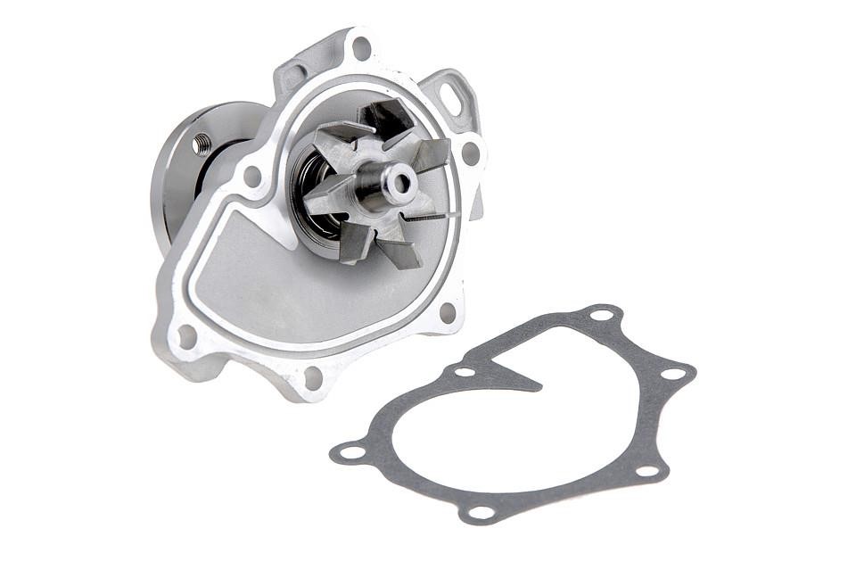 NTY CPW-TY-004 Water pump CPWTY004: Buy near me in Poland at 2407.PL - Good price!