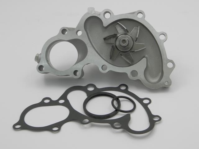 NTY CPW-TY-047 Water pump CPWTY047: Buy near me in Poland at 2407.PL - Good price!