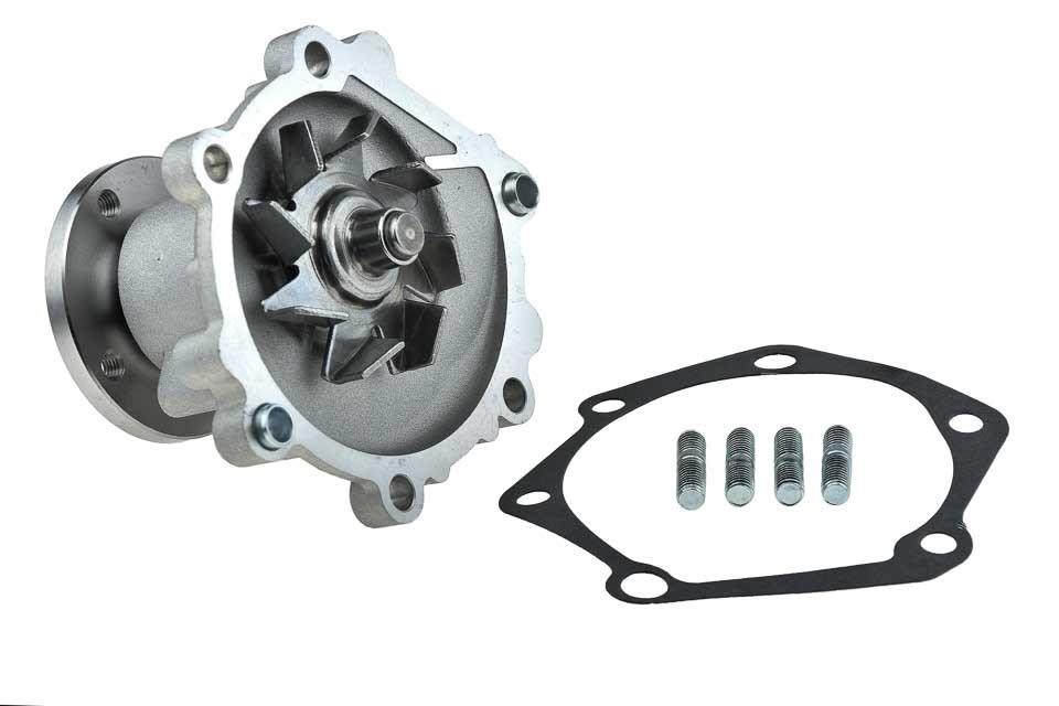NTY CPW-TY-053 Water pump CPWTY053: Buy near me in Poland at 2407.PL - Good price!