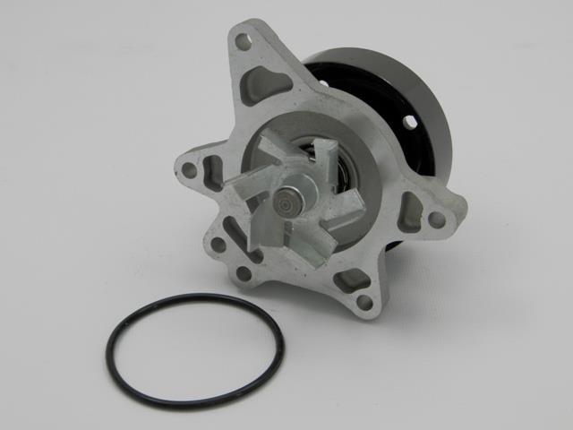 NTY CPW-TY-078 Water pump CPWTY078: Buy near me at 2407.PL in Poland at an Affordable price!
