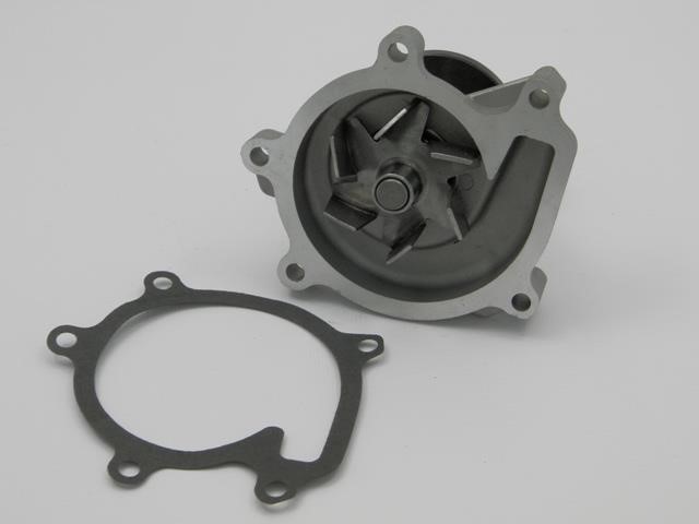 NTY CPW-TY-081 Water pump CPWTY081: Buy near me in Poland at 2407.PL - Good price!