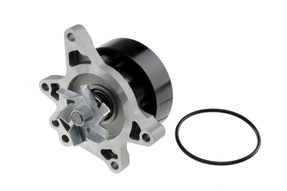 NTY CPW-TY-083 Water pump CPWTY083: Buy near me in Poland at 2407.PL - Good price!