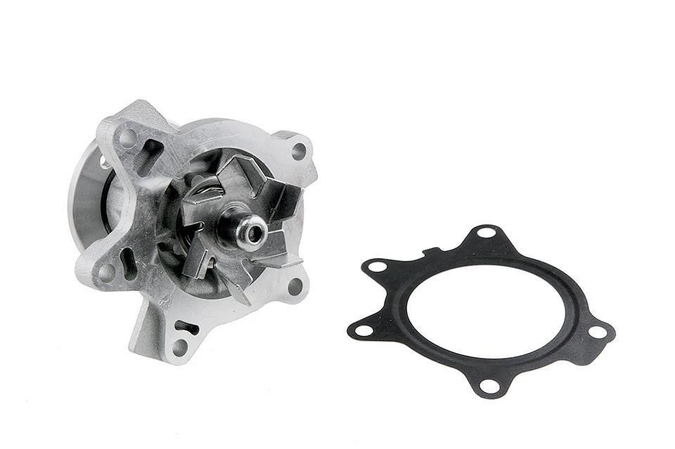 NTY CPW-TY-093 Water pump CPWTY093: Buy near me in Poland at 2407.PL - Good price!