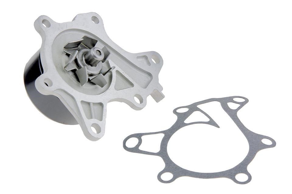 NTY CPW-TY-094 Water pump CPWTY094: Buy near me in Poland at 2407.PL - Good price!