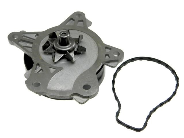 NTY CPW-TY-095 Water pump CPWTY095: Buy near me at 2407.PL in Poland at an Affordable price!