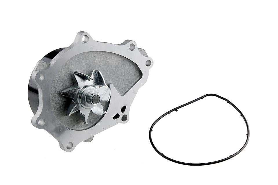 NTY CPW-TY-102 Water pump CPWTY102: Buy near me in Poland at 2407.PL - Good price!