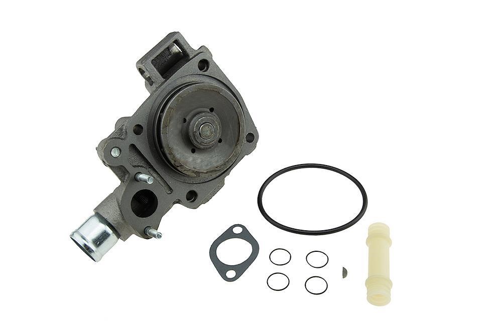 NTY CPW-VC-005 Water pump CPWVC005: Buy near me in Poland at 2407.PL - Good price!