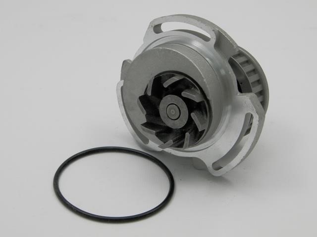 NTY CPW-VW-003 Water pump CPWVW003: Buy near me in Poland at 2407.PL - Good price!