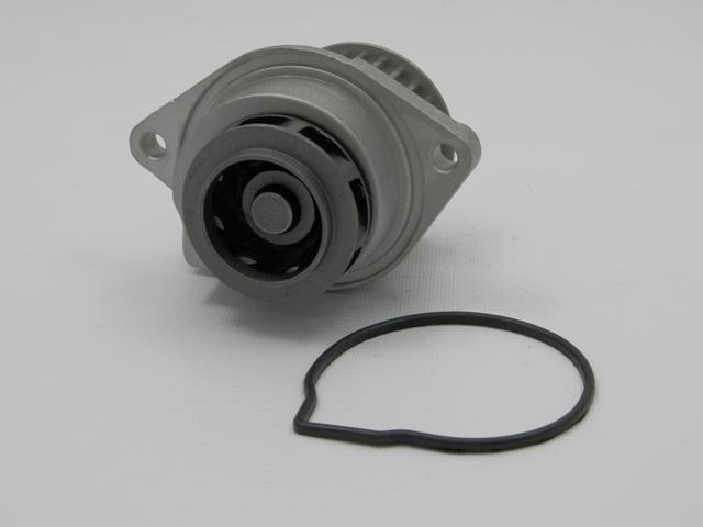 NTY CPW-VW-019 Water pump CPWVW019: Buy near me in Poland at 2407.PL - Good price!