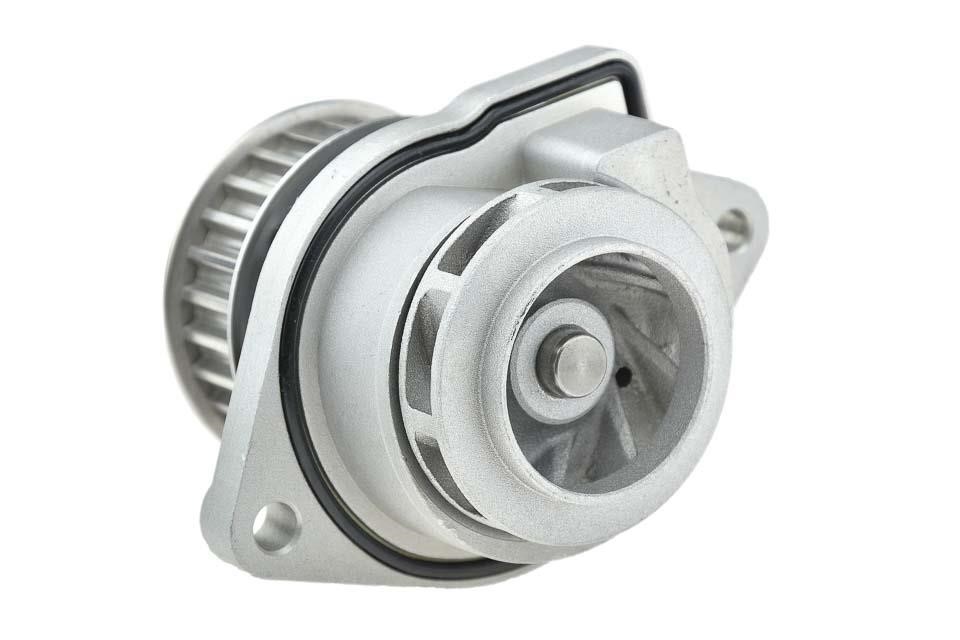NTY CPW-VW-022 Water pump CPWVW022: Buy near me in Poland at 2407.PL - Good price!