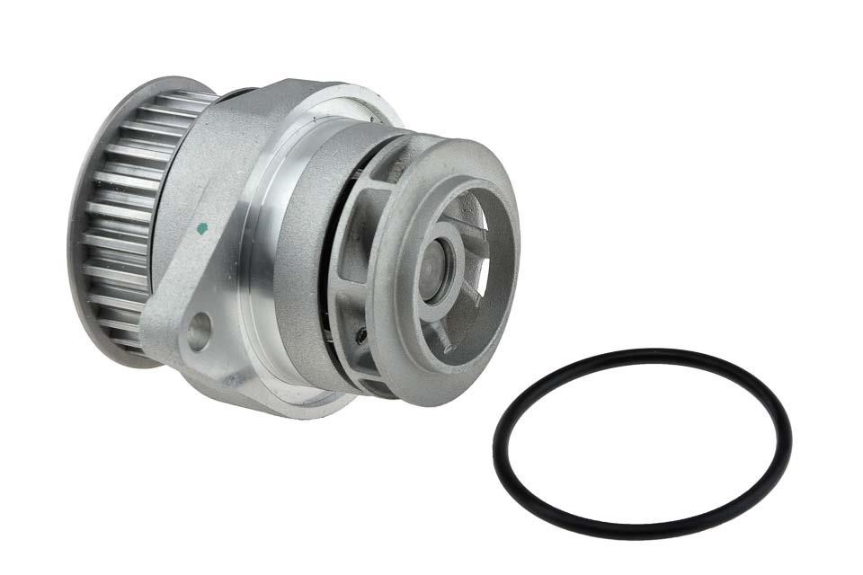 NTY CPW-VW-024 Water pump CPWVW024: Buy near me in Poland at 2407.PL - Good price!