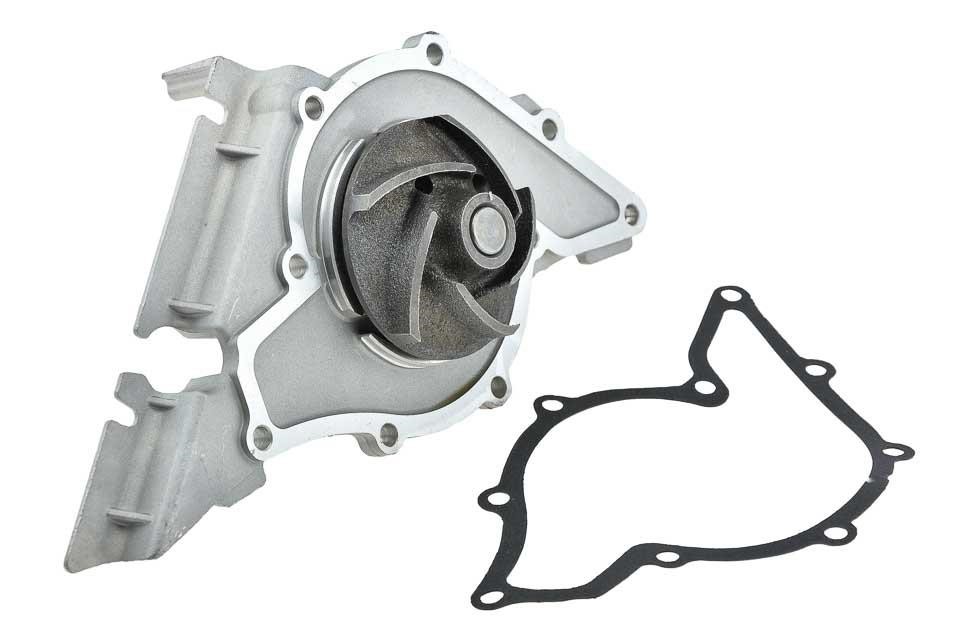 NTY CPW-VW-025 Water pump CPWVW025: Buy near me in Poland at 2407.PL - Good price!