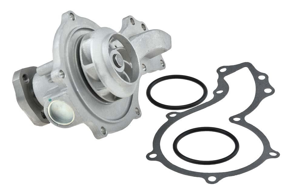 NTY CPW-VW-027 Water pump CPWVW027: Buy near me at 2407.PL in Poland at an Affordable price!