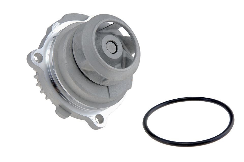 NTY CPW-VW-028 Water pump CPWVW028: Buy near me in Poland at 2407.PL - Good price!