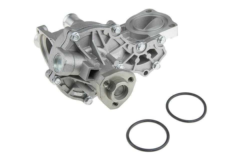 NTY CPW-VW-031 Water pump CPWVW031: Buy near me in Poland at 2407.PL - Good price!