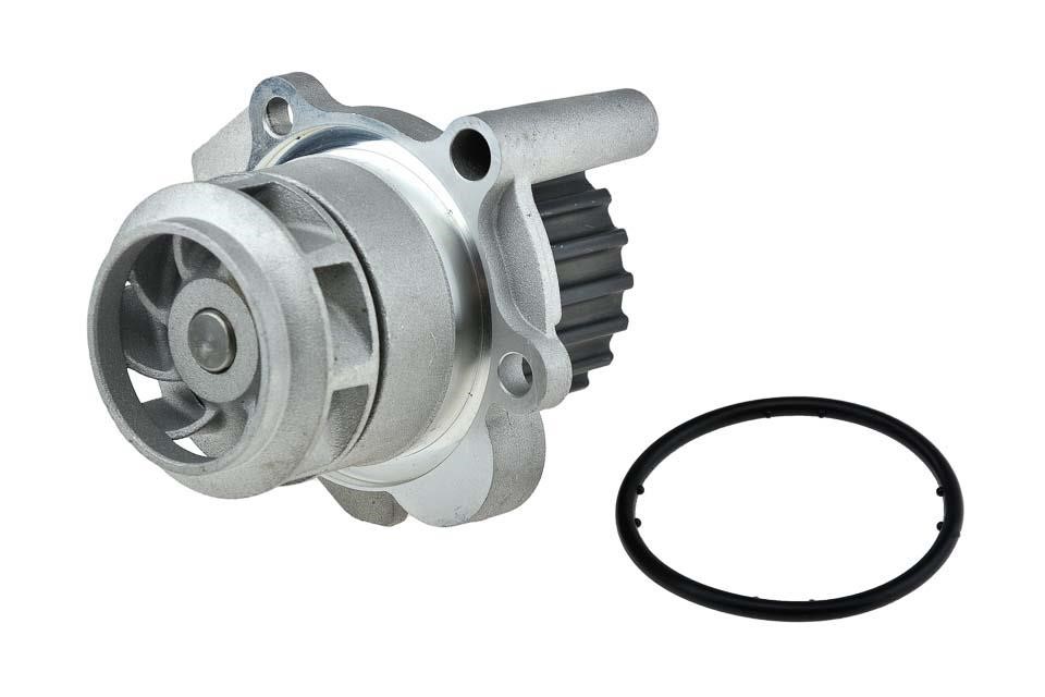 NTY CPW-VW-033 Water pump CPWVW033: Buy near me in Poland at 2407.PL - Good price!
