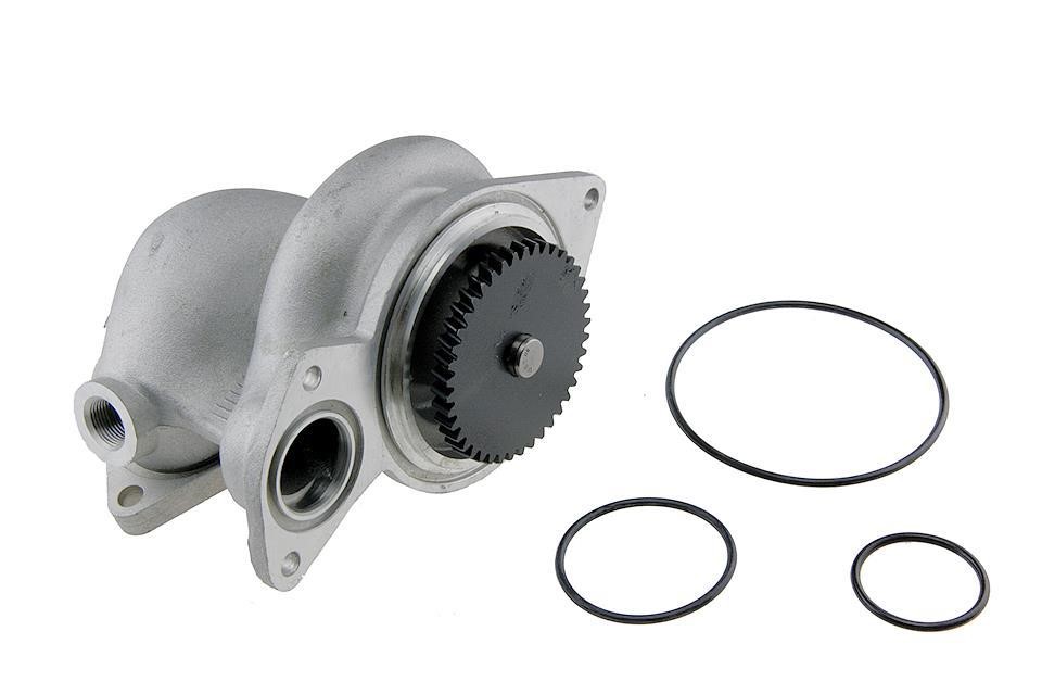 NTY CPW-VW-040 Water pump CPWVW040: Buy near me in Poland at 2407.PL - Good price!
