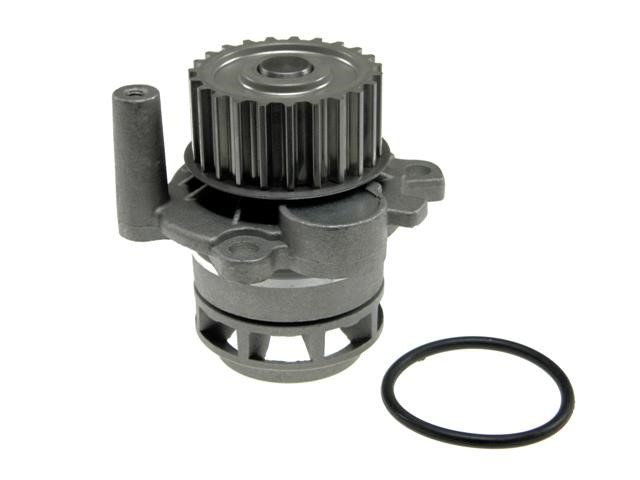 NTY CPW-VW-050 Water pump CPWVW050: Buy near me in Poland at 2407.PL - Good price!