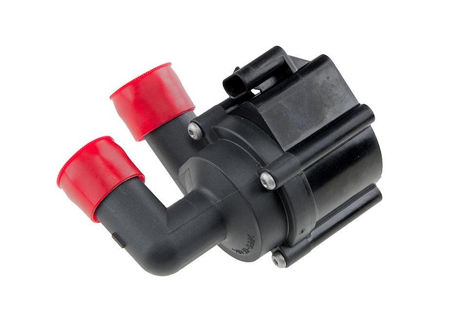 NTY CPZ-AU-000 Water pump CPZAU000: Buy near me in Poland at 2407.PL - Good price!
