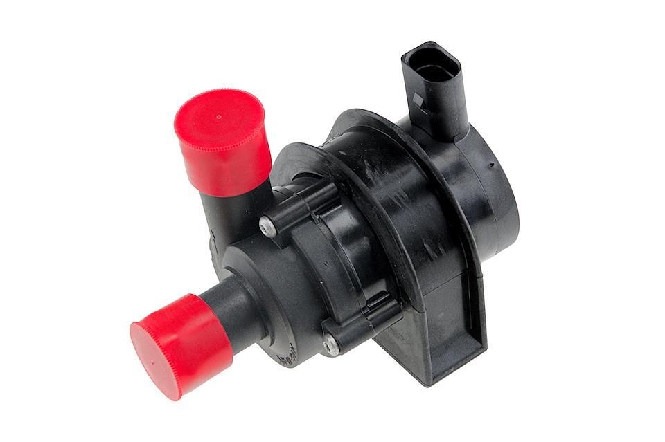 NTY CPZ-AU-004 Water pump CPZAU004: Buy near me at 2407.PL in Poland at an Affordable price!