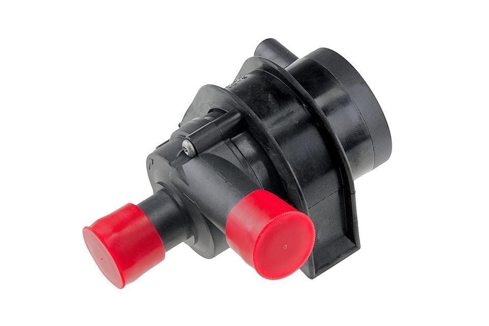 NTY CPZ-AU-005 Water pump CPZAU005: Buy near me at 2407.PL in Poland at an Affordable price!