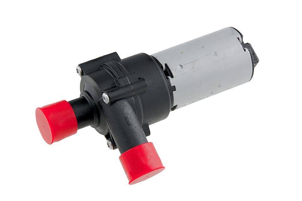NTY CPZ-AU-006 Water pump CPZAU006: Buy near me in Poland at 2407.PL - Good price!
