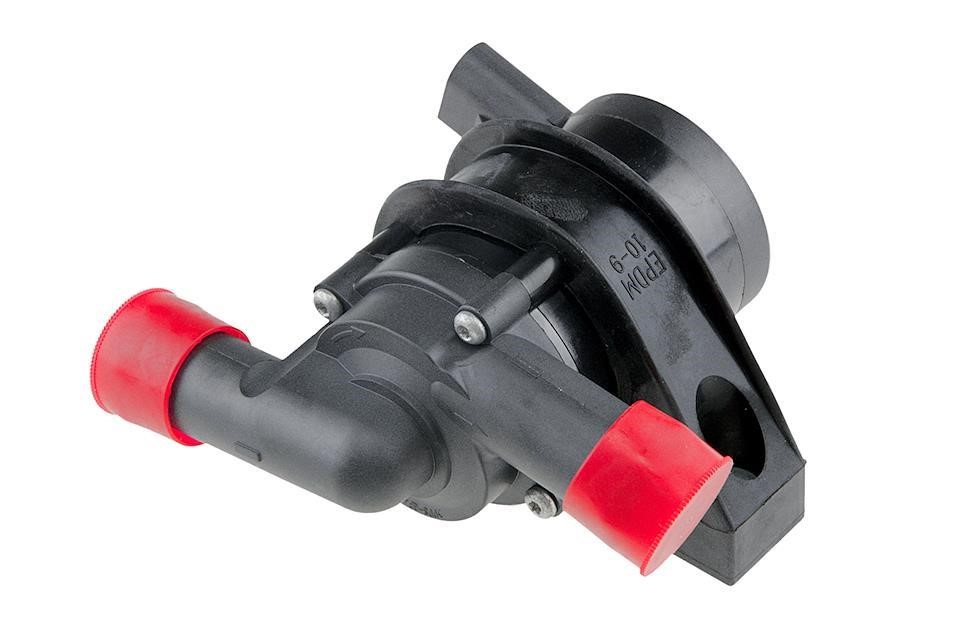 NTY CPZ-AU-010 Water pump CPZAU010: Buy near me in Poland at 2407.PL - Good price!