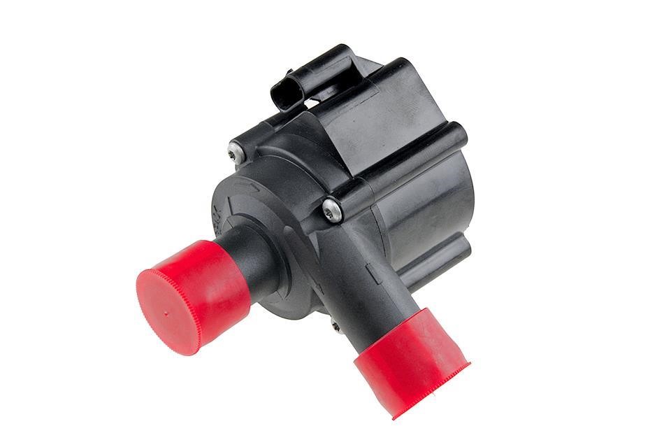 NTY CPZ-AU-011 Water pump CPZAU011: Buy near me in Poland at 2407.PL - Good price!
