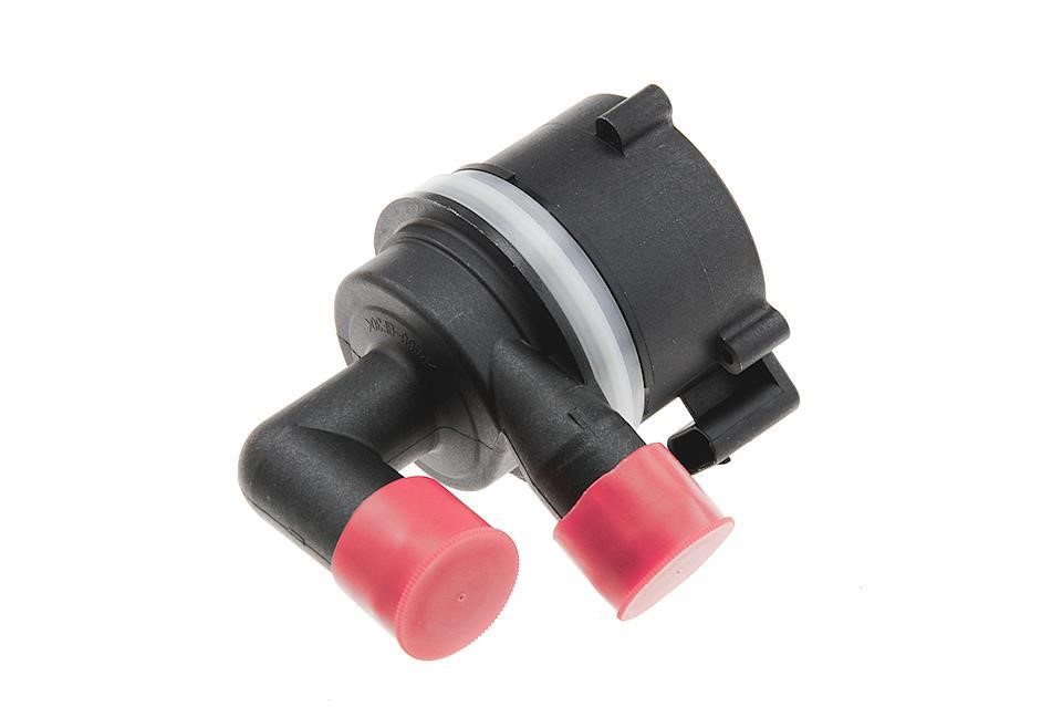 NTY CPZ-AU-014 Water pump CPZAU014: Buy near me in Poland at 2407.PL - Good price!