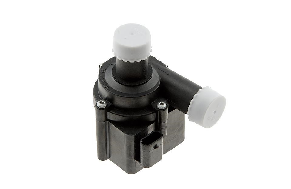 NTY CPZ-AU-017 Additional coolant pump CPZAU017: Buy near me in Poland at 2407.PL - Good price!