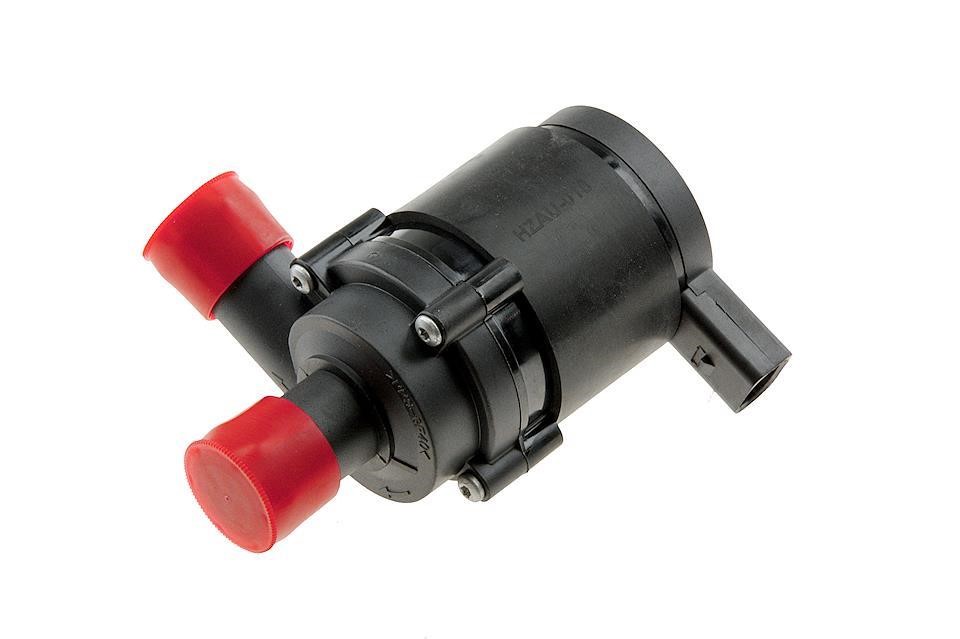 NTY CPZ-AU-018 Water pump CPZAU018: Buy near me in Poland at 2407.PL - Good price!