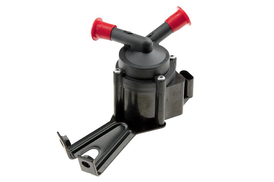 NTY CPZ-BM-004 Additional coolant pump CPZBM004: Buy near me in Poland at 2407.PL - Good price!