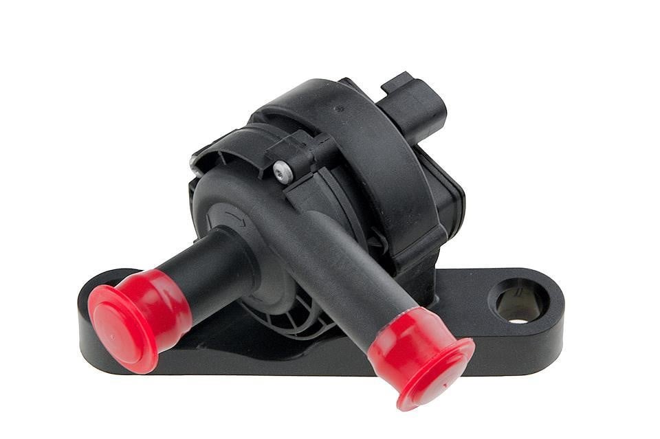 NTY CPZ-CH-001 Additional coolant pump CPZCH001: Buy near me in Poland at 2407.PL - Good price!